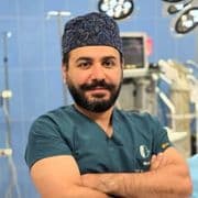 دکتر محمد مهدی سلیمانی