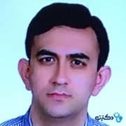 دکتر بهزاد پورمختاری