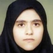 دکتر الهام رحمانیان حقیقی