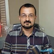 دکتر سلمان فاطمی