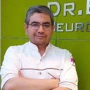 دکتر قادر برجی