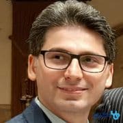 دکتر عادل نجاتی