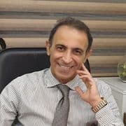 دکتر محسن جوادزاده