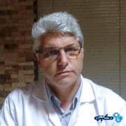 دکتر حمید بیضایی اسکویی