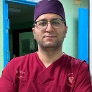 دکتر امین راستگو