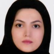 دکتر ساره حسین پور