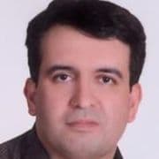 دکتر محسن صادقی