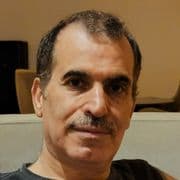 دکتر حمید مهدوی اردکانی