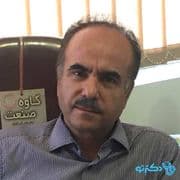 دکتر محسن فلاح