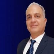 روانشناس آرش شگرف نخعی