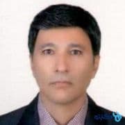 دکتر غلامعلی عبداللهی