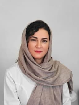 دکتر  شقایق مومن آبادی