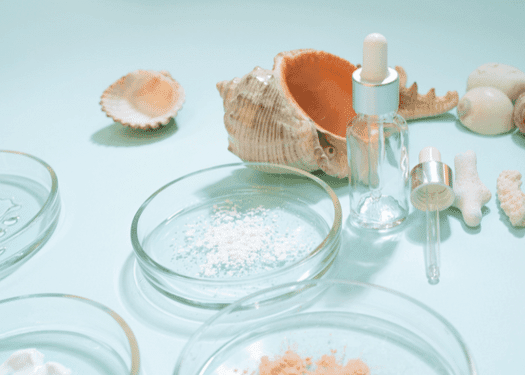 کلاژن دریایی چیست؟