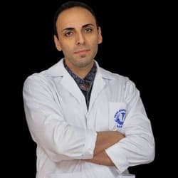 دکتر سامان محمدی پور