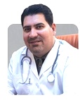 Dr Amir Arash Motahari