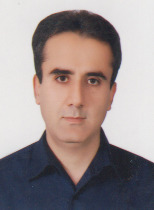 دکتر شهرام احمدی