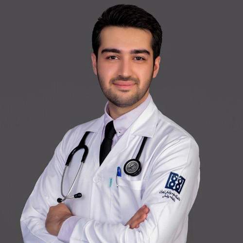 دکتر علی گنجی زاده