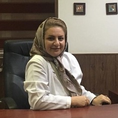 Dr Nasrin Bazazbonabi