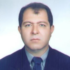 دکتر غلامرضا  قاضی سعیدی