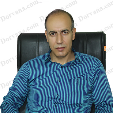 دکتر منصور انصاری