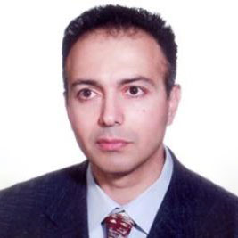 دکتر رامین موسوی