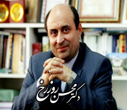 دکتر محسن روزرخ