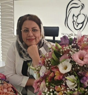M.D. Seyedeh Zahra Tabatabaee