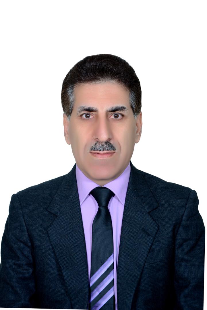دکتر حامد زارعی