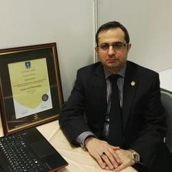 Dr. Abbas Kowkab